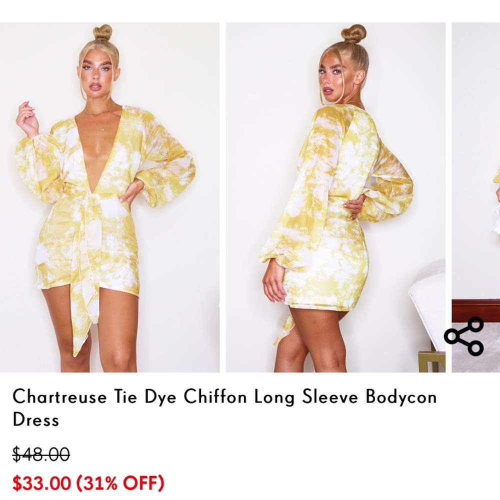 summery dress